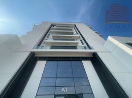 2 Bedroom Apartment for sale at Sharjah Waterfront City, Al Madar 2, Al Madar