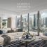 1 Bedroom Apartment for sale at Marina Shores, Park Island, Dubai Marina