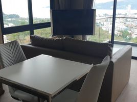 1 Bedroom Villa for sale at Patong Bay Ocean View Cottages, Patong, Kathu