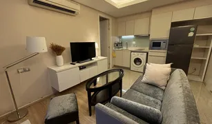 1 Bedroom Condo for sale in Khlong Tan Nuea, Bangkok H Sukhumvit 43