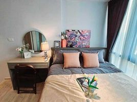 2 Schlafzimmer Appartement zu vermieten im Altitude Unicorn Sathorn - Tha Phra, Talat Phlu, Thon Buri