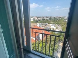 1 Bedroom Apartment for rent at Lumpini Ville Suksawat - Rama 2, Bang Mot, Chom Thong, Bangkok