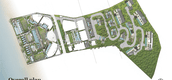 แผนผังโครงการ of วีรันดา วิลล่า แอนด์ สวีท ภูเก็ต