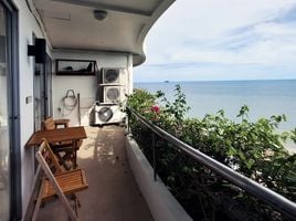 1 спален Кондо на продажу в Crystal Beach, Chak Phong, Кланг, Районг, Таиланд