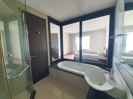 1 Schlafzimmer Wohnung zu verkaufen im Ocean Portofino, Na Chom Thian, Sattahip