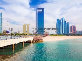  Land for sale at Nareel Island, Nareel Island, Abu Dhabi