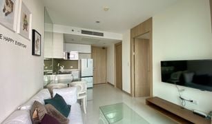 1 chambre Condominium a vendre à Na Kluea, Pattaya The Riviera Wongamat
