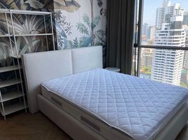 1 Schlafzimmer Wohnung zu vermieten im Quattro By Sansiri, Khlong Tan Nuea