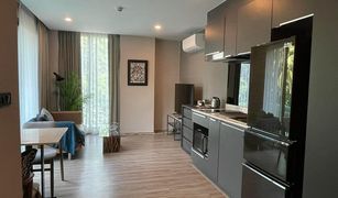 1 Bedroom Condo for sale in Khlong Tan Nuea, Bangkok The Teak Sukhumvit 39