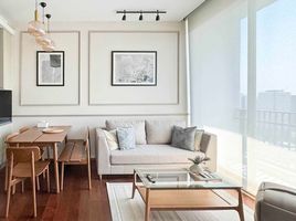 1 Bedroom Apartment for rent at Quattro By Sansiri, Khlong Tan Nuea