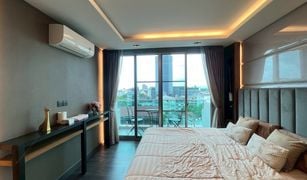 1 Bedroom Condo for sale in Chang Khlan, Chiang Mai The Erawan Condo