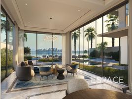 5 Bedroom Villa for sale at Six Senses Residences, The Crescent