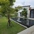 4 Schlafzimmer Villa zu verkaufen im Boat Avenue Residence, Choeng Thale