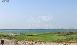 3 Bedrooms Apartment for sale in Yas Bay, Abu Dhabi Mayan 2