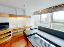 2 Bedroom Apartment for rent at Urbana Langsuan, Lumphini, Pathum Wan