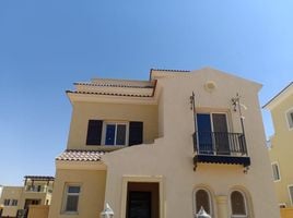 4 Bedroom Villa for sale at Mivida, The 5th Settlement, New Cairo City