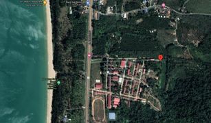 N/A Terrain a vendre à Bang Muang, Phangnga 