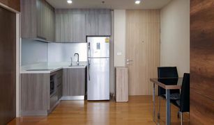 1 Bedroom Condo for sale in Sam Sen Nai, Bangkok Noble ReD