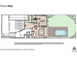 2 Schlafzimmer Appartement zu verkaufen im Av. del Libertador al 15700, Federal Capital