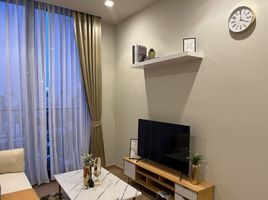 1 Schlafzimmer Appartement zu vermieten im Noble Around Sukhumvit 33, Khlong Tan Nuea