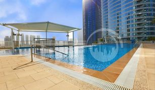 1 Bedroom Apartment for sale in City Of Lights, Abu Dhabi Sigma Towers