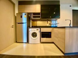 2 Bedroom Condo for rent at The Line Asoke - Ratchada, Din Daeng