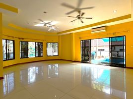 3 Bedroom Villa for sale at Siam Garden, Pong, Pattaya