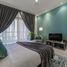 Studio Apartment for rent at Skyview Tower, Oceanic, Dubai Marina, Dubai