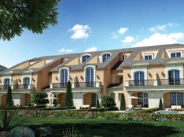 4 Bedroom Townhouse for sale at Layan Residence, The 5th Settlement, New Cairo City