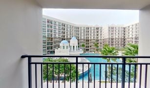 2 chambres Condominium a vendre à Nong Prue, Pattaya Arcadia Beach Continental
