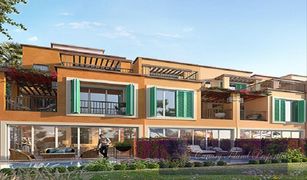 3 Bedrooms Villa for sale in Artesia, Dubai Costa Brava at DAMAC Lagoons