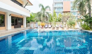 Studio Appartement a vendre à Nong Prue, Pattaya Chaba Garden