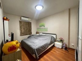3 Schlafzimmer Reihenhaus zu verkaufen im Lio Nov Donmueng, Don Mueang