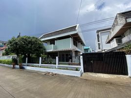3 Schlafzimmer Haus zu vermieten in Charan 13 MRT, Wat Tha Phra, Wat Tha Phra
