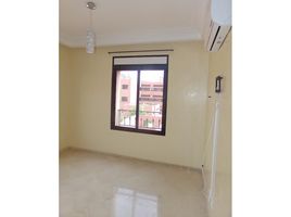 2 Bedroom Apartment for rent at Appartement à vendre de 2 chambres, salon et balcon, à proximité de lycée victor hugo, Na Menara Gueliz, Marrakech, Marrakech Tensift Al Haouz, Morocco