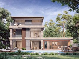 4 Bedroom Villa for sale at Alaya, Royal Residence, Dubai Sports City