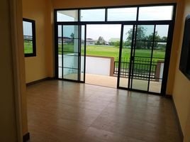 2 Bedroom Villa for sale in Lamphun, Pa Sak, Mueang Lamphun, Lamphun