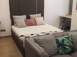 1 Bedroom Condo for rent at Ashton Chula-Silom, Si Phraya