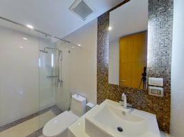 2 Bedroom Apartment for sale at The Sanctuary Wong Amat, Na Kluea