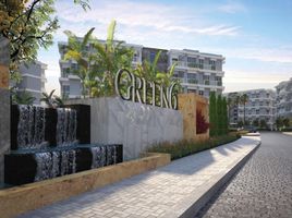 3 Bedroom Apartment for sale at Green 5, 6 October Compounds