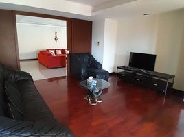 3 Schlafzimmer Appartement zu vermieten im Supreme Residence, Thung Mahamek