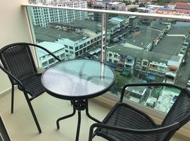 1 Bedroom Apartment for rent at City Garden Tower, Nong Prue