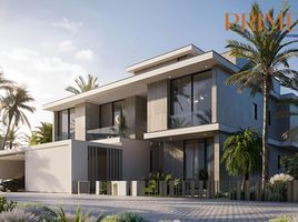 5 Bedroom House for sale at District One, District 7