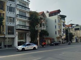 6 Schlafzimmer Villa zu verkaufen in Tay Ho, Hanoi, Yen Phu