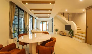 芭提雅 Na Kluea 3 卧室 屋 售 