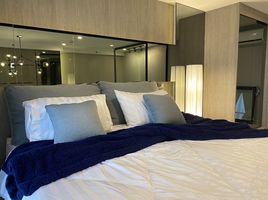 1 спален Кондо на продажу в Knightsbridge Prime Sathorn, Thung Wat Don