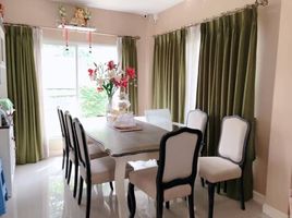 3 Bedroom House for sale at Ornsirin 14, Pa Phai