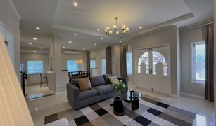 4 chambres Maison de ville a vendre à Si Sunthon, Phuket Permsap Villa
