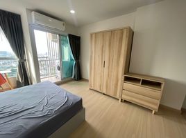 1 Schlafzimmer Wohnung zu vermieten im Supalai Park Talat Phlu Station, Talat Phlu