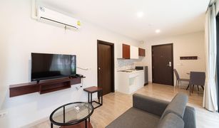 1 chambre Condominium a vendre à Sakhu, Phuket Terminal 58